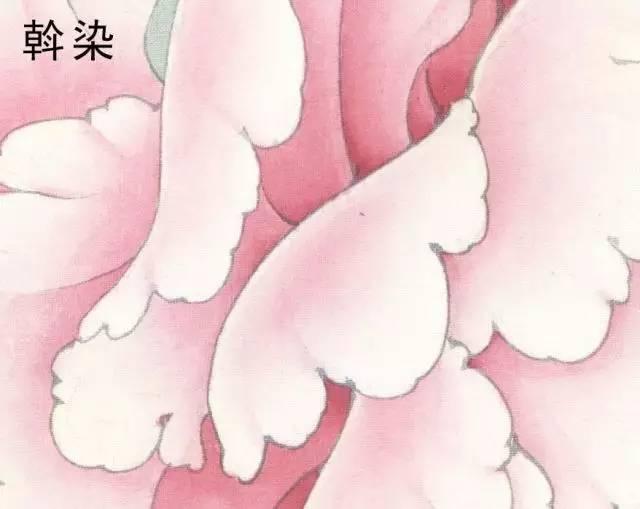 中國(guó)工筆花鳥(niǎo)畫(huà)