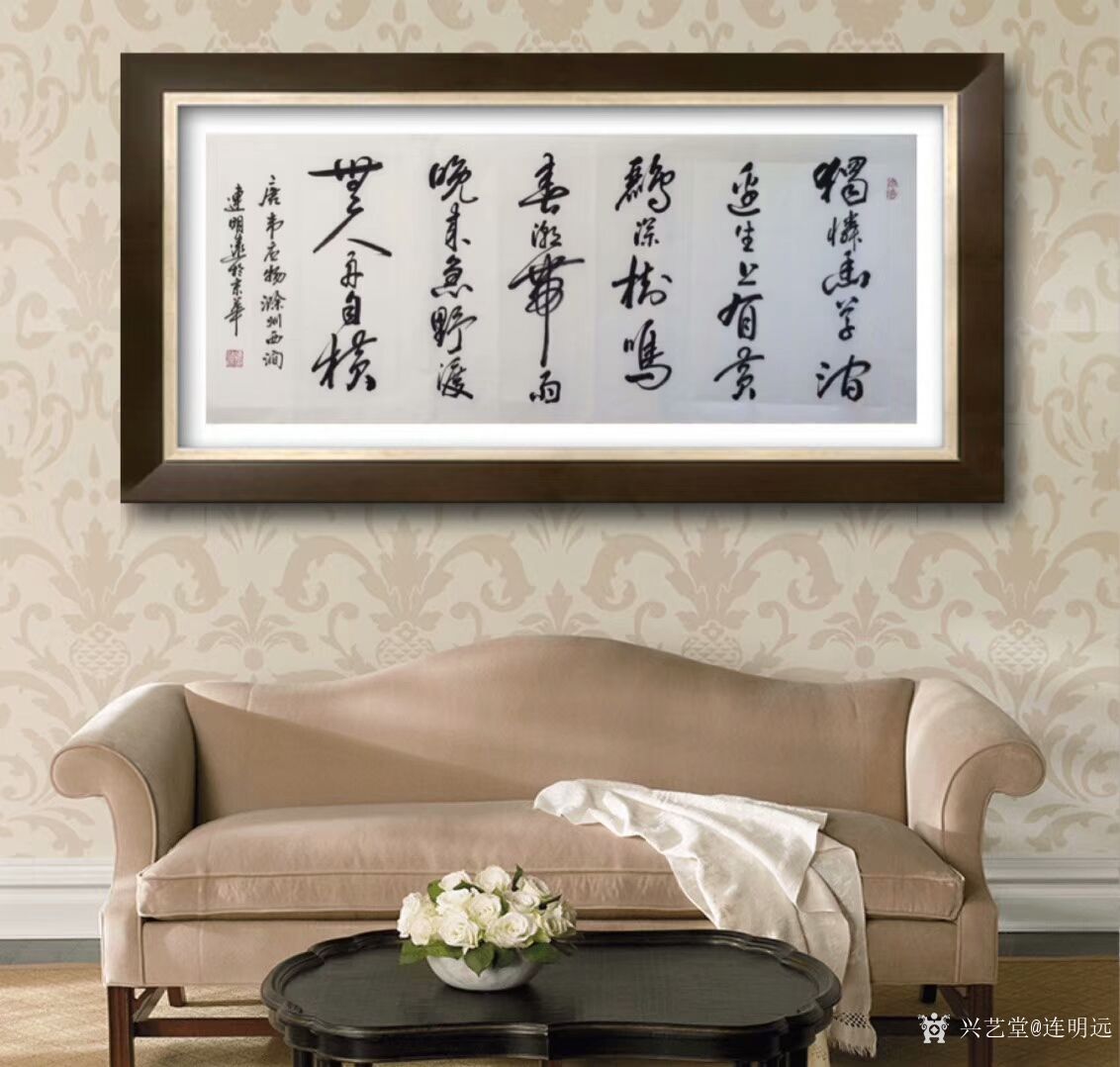 臥室背景墻設(shè)計(jì)圖片