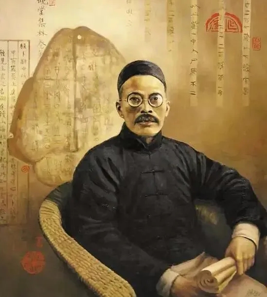 文學(xué)家王國(guó)維