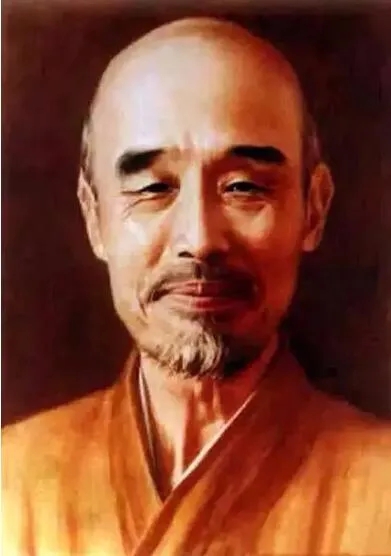 書(shū)法家李叔同