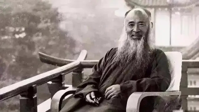 畫(huà)家張大千