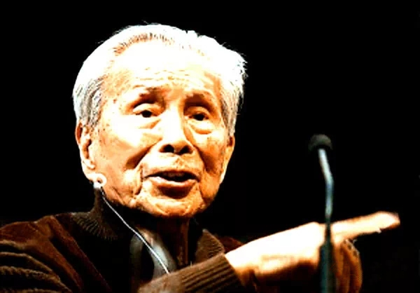 畫(huà)家吳冠中